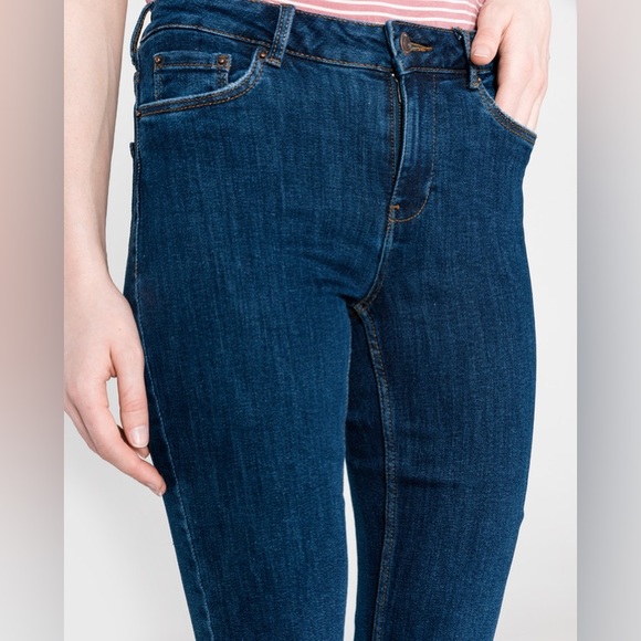 Vero Moda NWT Sheila kick flare jeans - Picture 4 of 8